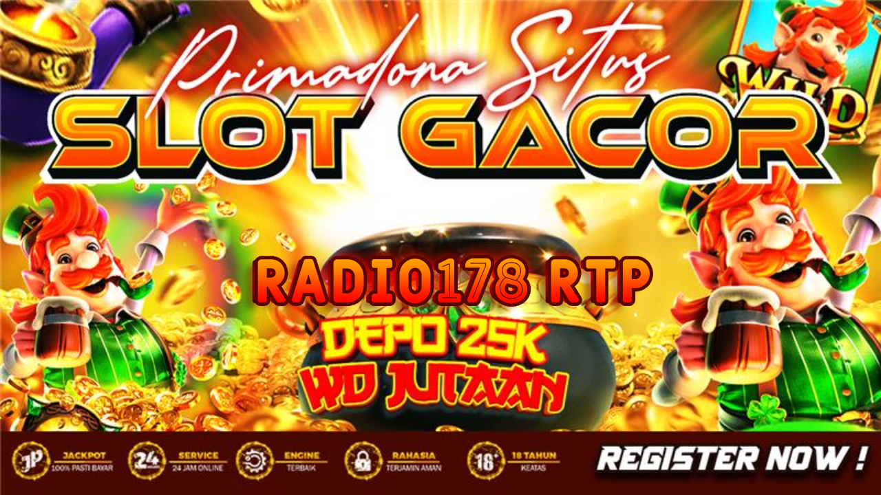 Radio178 rtp